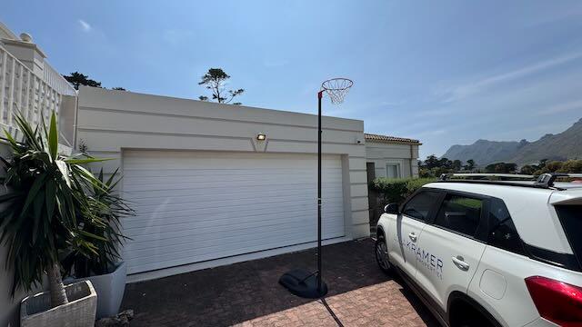 To Let 3 Bedroom Property for Rent in Kronenzicht Western Cape